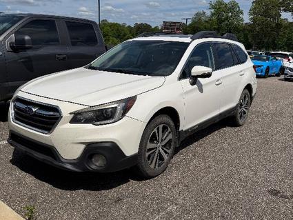 2018 Subaru Outback Greenville AL