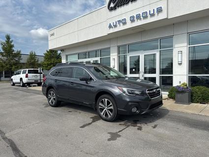 2019 Subaru Outback Lexington KY