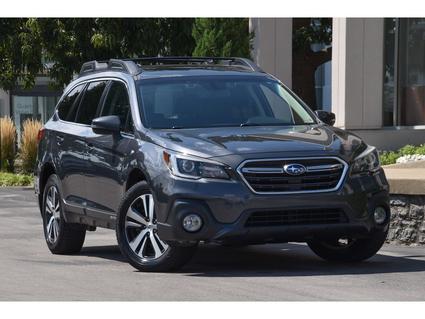 2019 Subaru Outback Lexington KY