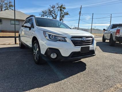 2019 Subaru Outback Ardmore OK