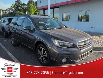 2019 Subaru Outback Florence SC