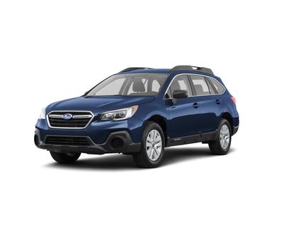2019 Subaru Outback Harriman TN