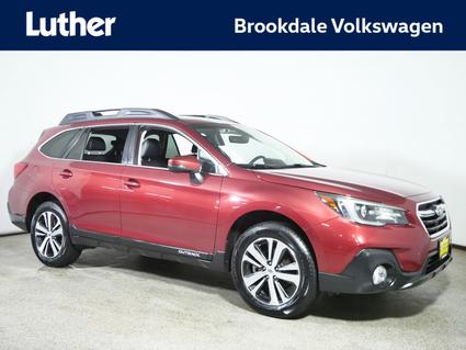 2019 Subaru Outback Minneapolis MN