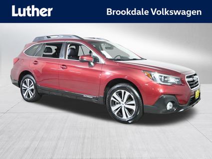 2019 Subaru Outback Minneapolis MN