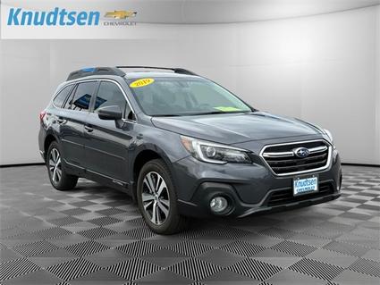 2019 Subaru Outback Post Falls ID