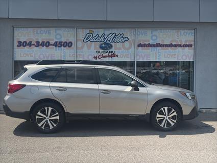 2019 Subaru Outback Charleston WV