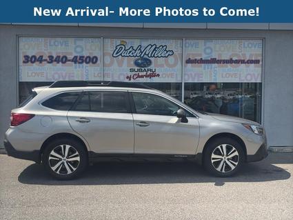 2019 Subaru Outback Charleston WV