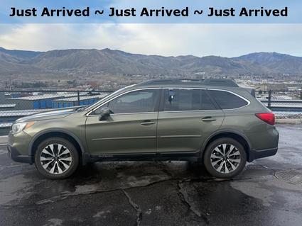 2015 Subaru Outback East Wenatchee WA