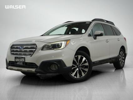 2016 Subaru Outback Burnsville MN