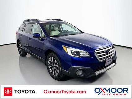 2017 Subaru Outback Louisville KY