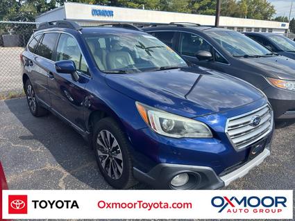 2017 Subaru Outback Louisville KY