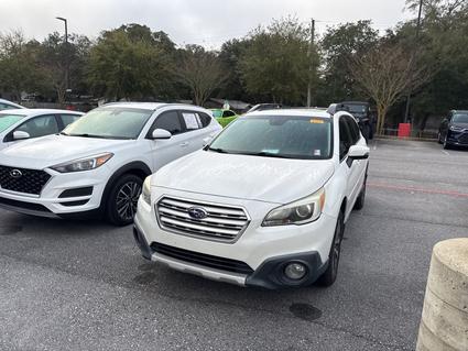 2017 Subaru Outback Fort Walton Beach FL
