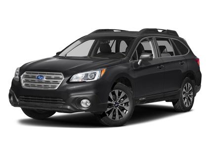 2017 Subaru Outback Coeur d'Alene ID