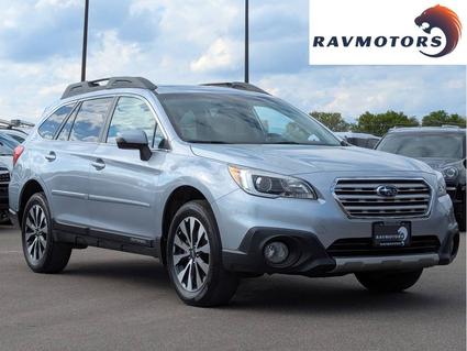 2017 Subaru Outback Burnsville MN