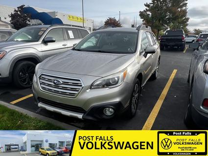 2017 Subaru Outback Post Falls ID