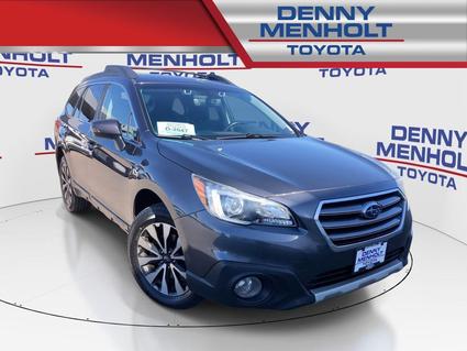 2017 Subaru Outback Rapid City SD
