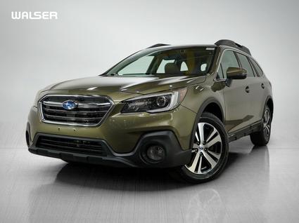 2018 Subaru Outback Burnsville MN