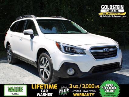 2018 Subaru Outback Albany NY