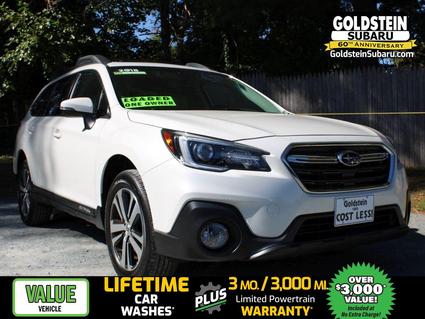 2018 Subaru Outback Albany NY