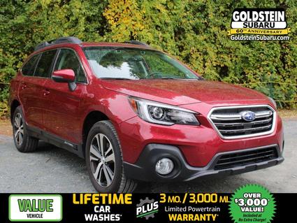 2018 Subaru Outback Albany NY