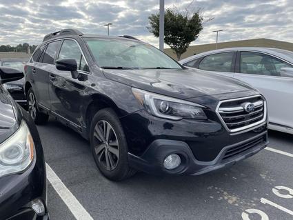 2018 Subaru Outback Fletcher NC