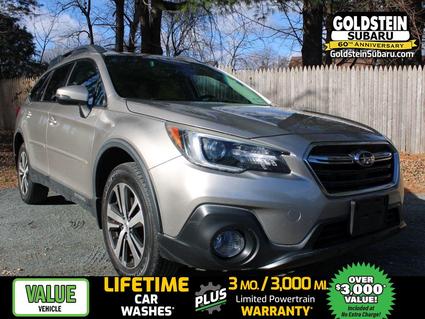2018 Subaru Outback Albany NY