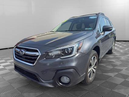 2018 Subaru Outback Strasburg PA