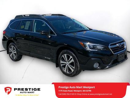 2018 Subaru Outback Westport MA