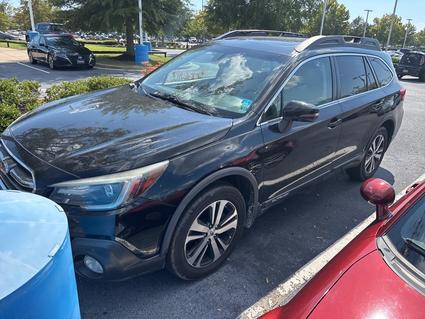 2018 Subaru Outback Daphne AL