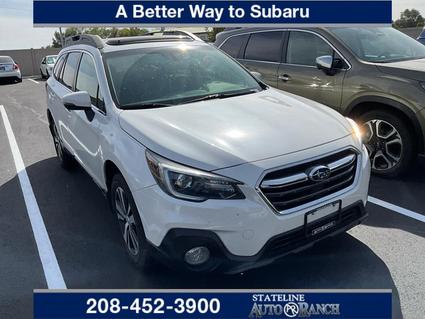 2019 Subaru Outback Fruitland ID