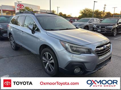 2019 Subaru Outback Louisville KY