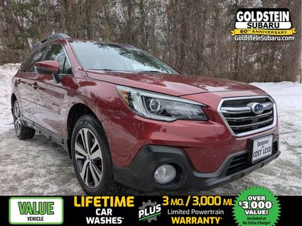 2019 Subaru Outback Albany NY