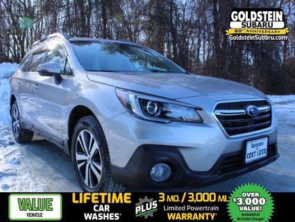 2019 Subaru Outback Albany NY