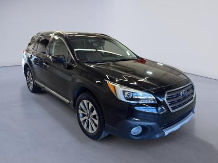 2017 Subaru Outback Brunswick OH