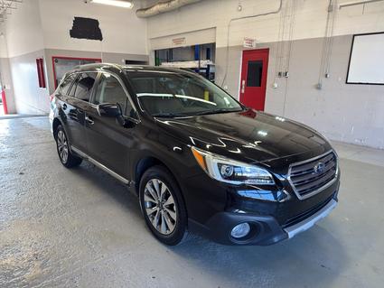 2017 Subaru Outback Brunswick OH