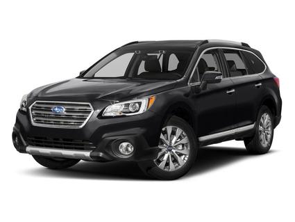 2017 Subaru Outback Saint Paul MN