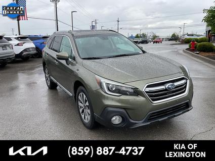 2018 Subaru Outback Nicholasville KY