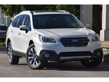 2017 Subaru Outback Lexington KY