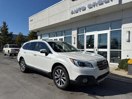 2017 Subaru Outback Lexington KY
