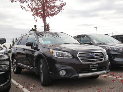 2017 Subaru Outback Minneapolis MN