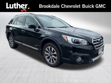 2017 Subaru Outback Minneapolis MN