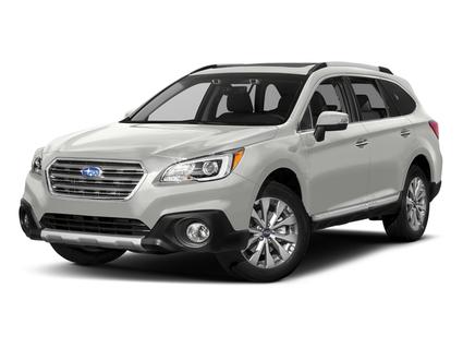 2017 Subaru Outback Durango CO