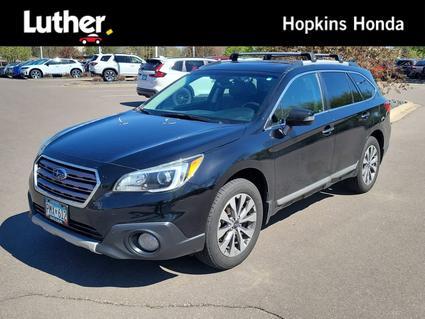 2017 Subaru Outback Hopkins MN