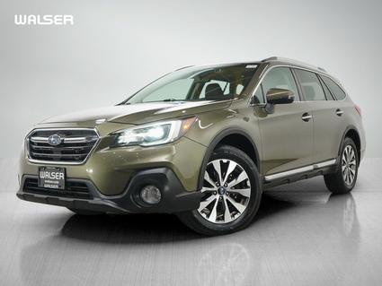 2018 Subaru Outback Burnsville MN