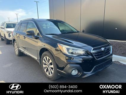 2018 Subaru Outback Louisville KY