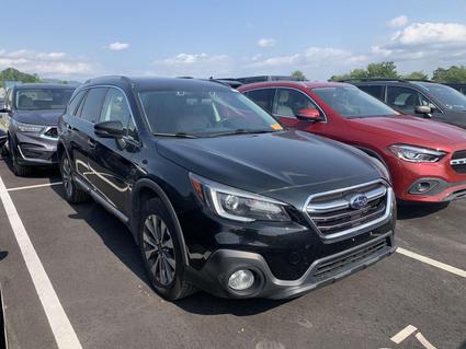 2019 Subaru Outback Fletcher NC
