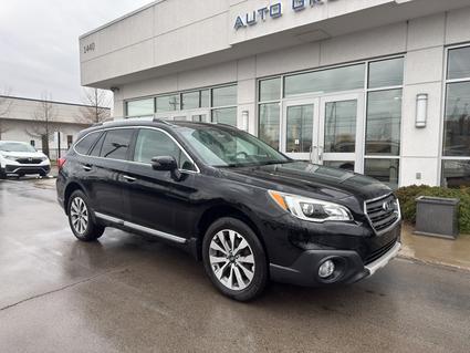 2017 Subaru Outback Lexington KY