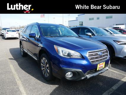 2017 Subaru Outback Saint Paul MN