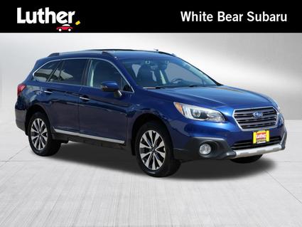 2017 Subaru Outback Saint Paul MN