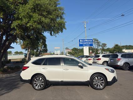 2019 Subaru Outback Wilmington NC
